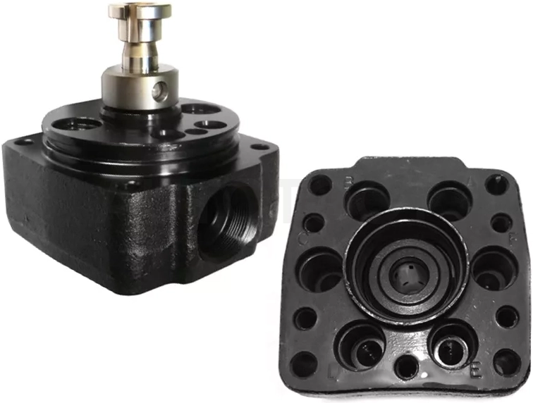 Плунжерная пара TOYOTA 1HDT 90-95 - Артикул 0964001320 - Производитель Denso - Фото, Отзывы, Цены