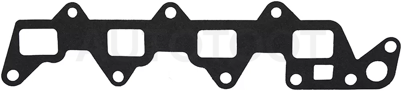 Прокладка впускного коллектора TOYOTA COROLLA/SPRINTER 4A-FE/5A FE -92