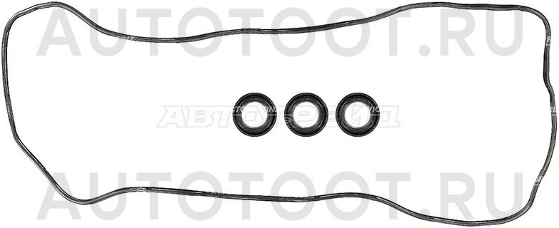 Прокладка клапанной крышки TOYOTA CAMRY/LEXUS IS350 2GR-FE/FSE - Артикул 154284801 - Производитель Victor Reinz - Фото, Отзывы, Цены