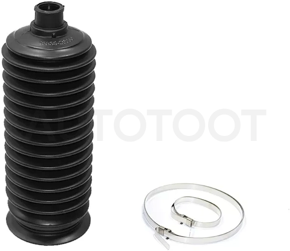 Пыльник рулевой рейки TOYOTA LAND CRUISER PRADO/HILUX SURF 02-/HIGHLANDER07- LH=RH