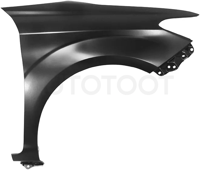 Крыло переднее Toyota Corolla Fielder (E160) 15-17 / Corolla Axio (E160) 15-17 (Справа)