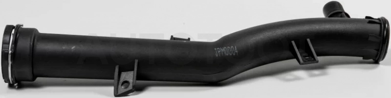Патрубок радиатора - Артикул JPM0004 - Производитель Just Drive - Фото, Отзывы, Цены