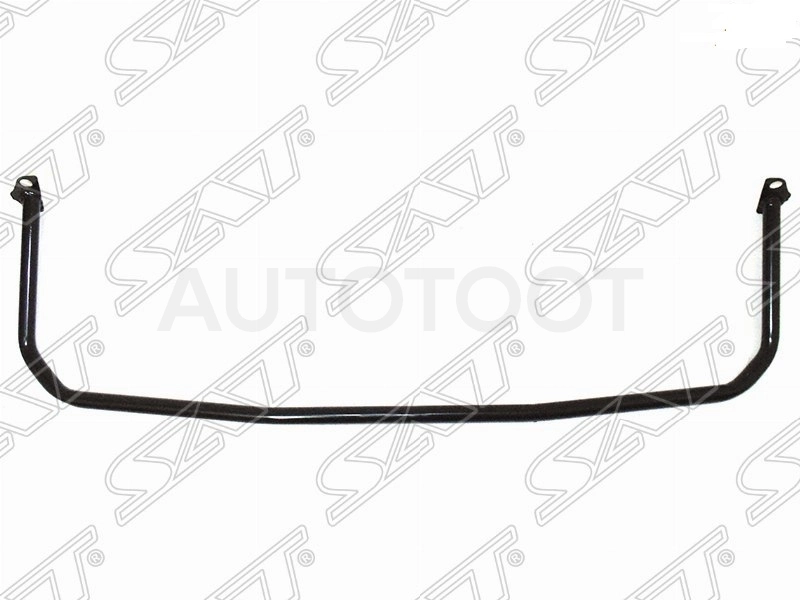 Крепление переднего бампера (нижнее) -STVW62000GM0 Sat для VOLKSWAGEN TOUAREG