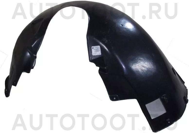 Подкрылок передний левый -  для BMW 7SERIES