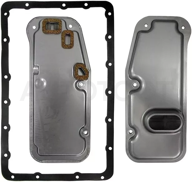Фильтр АКПП Toyota Hilux Pick Up 97-15 / Land Cruiser 98-02