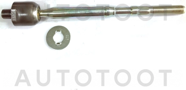 Тяга рулевая левая=правая -ST4550352070 Sat для TOYOTA VITZ, TOYOTA YARIS, TOYOTA BELTA