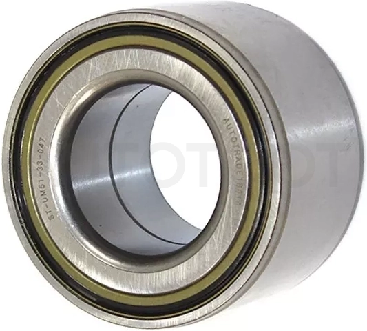 Подшипник передней ступицы MAZDA BT-50,B2500/FORD RANGER - Артикул STUM5133047 - Производитель Sat - Фото, Отзывы, Цены