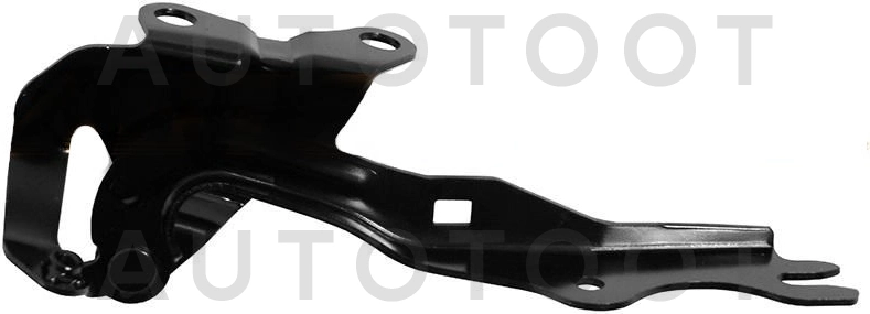 Петля капота правая (седан) -STMZV7015B1 Sat для MAZDA 3 (AXELA)