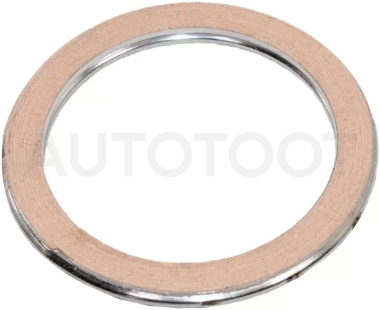 Кольцо глушителя TOYOTA 88- 90917-06047, 90080-43028 - Артикул 9091706045 - Производитель Toyota - Фото, Отзывы, Цены