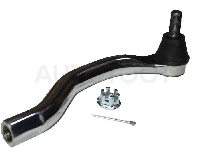 Наконечник рулевой Honda Civic FD 05-11 RH - Артикул ST53540SNAA01 - Производитель Sat - Фото, Отзывы, Цены