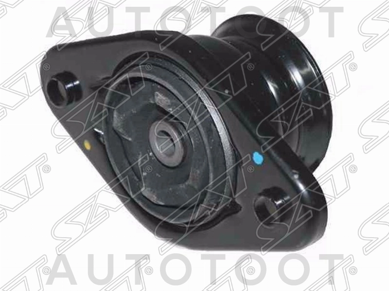 Опора заднего амортизатора левая=правая -ARG241064 Arirang для KIA SPORTAGE, HYUNDAI TUCSON, HYUNDAI IX35