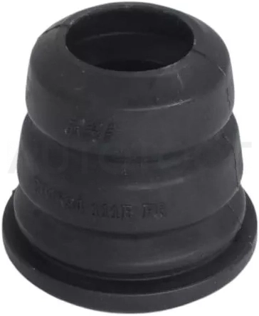 Отбойник передней стойки MAZDA 3/AXELA 03-13/MAZDA 5/PREMACY 05-10/FORD FOCUS II/C-MAX 04-11