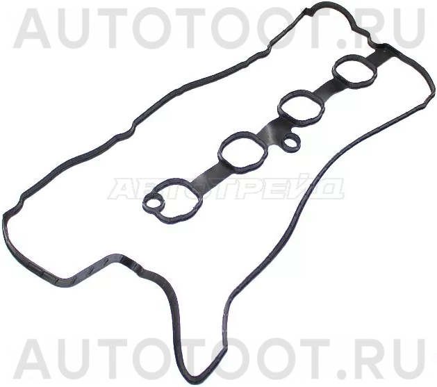 Прокладка клапанной крышки MAZDA CX-5 2,5 - Артикул KPY0110235 - Производитель Sat - Фото, Отзывы, Цены