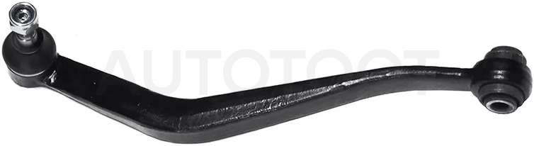 Рычаг задний развальный MERCEDES ML-CLASS W163 98-05 LH - Артикул ST1633500553 - Производитель Sat - Фото, Отзывы, Цены