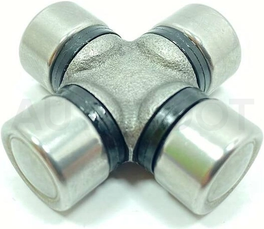 Крестовина рулевого кардана 16X40 -JTU0006S Just Drive для TOYOTA ALLEX, TOYOTA ALLION, TOYOTA ALPHARD, TOYOTA RUNX, TOYOTA ALTEZZA, LEXUS IS200, TOYOTA PASSO, TOYOTA AURIS, TOYOTA COROLLA, TOYOTA AVE