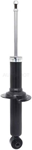 Амортизатор Subaru Forester 12-16 (Сзади/ Справа=Слева) - Артикул BKSA0163 - Производитель Baikor - Фото, Отзывы, Цены