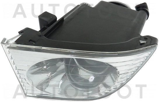 Фара противотуманная левая -  для TOYOTA ALTEZZA, LEXUS IS200