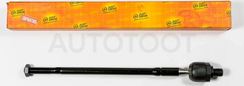 Тяга рулевая - Артикул JSR0208 - Производитель Just Drive - Фото, Отзывы, Цены