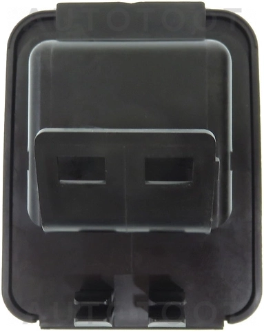 Ручка пластиковая люка запасного колеса -  для TOYOTA AVENSIS