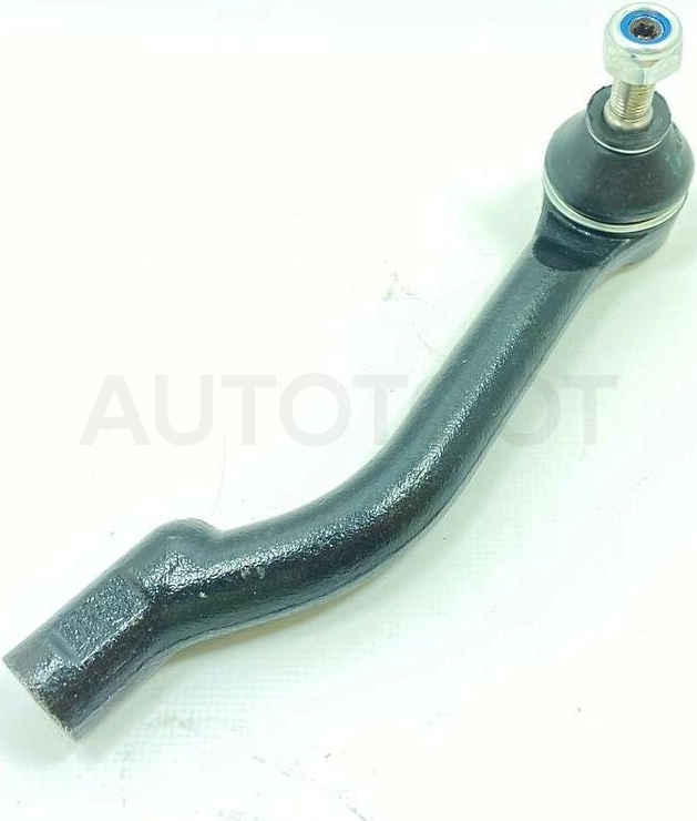 Наконечник рулевой тяги левый -ST48647JD01A Sat для NISSAN DUALIS, NISSAN QASHQAI, NISSAN X-TRAIL