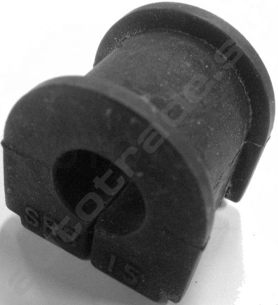 Втулка заднего стабилизатора D=15mm