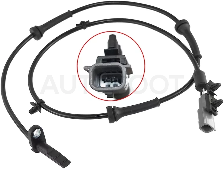 Датчик ABS задний NISSAN TEANA J32 09-12 левый/правый