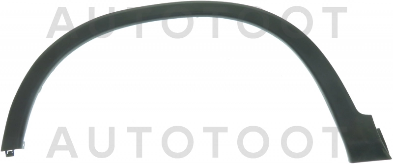 Расширитель переднего крыла левый -  для HONDA CR-V