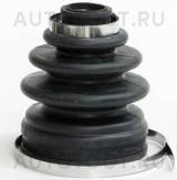 Пыльник шруса внутренний -C1170T Sat для TOYOTA AVENSIS, HONDA CR-V, MITSUBISHI LANCER