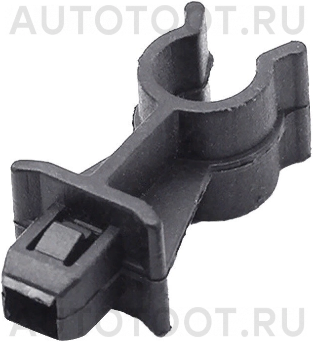 Клипса держателя капота -65722EB300 Nissan для NISSAN QASHQAI, NISSAN NAVARA, NISSAN PATHFINDER