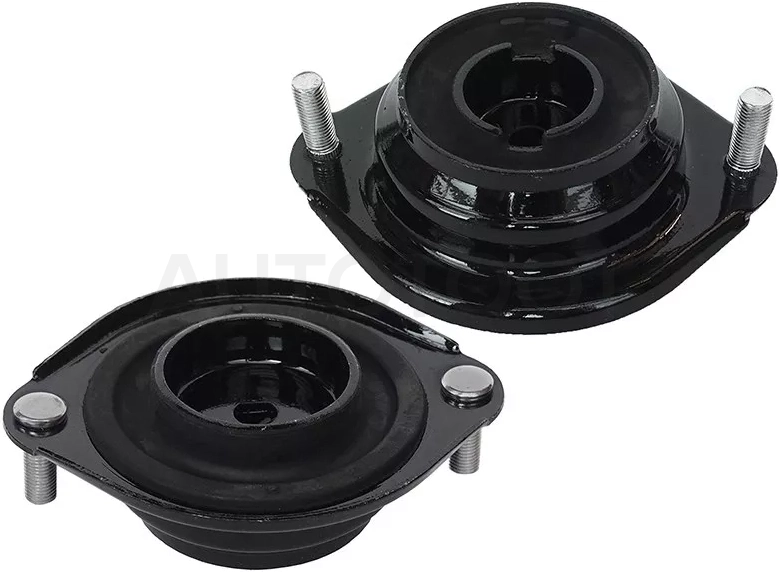 Опора передней стойки Mazda Demio 96-02 (Справа=Слева) - Артикул STD10134390A - Производитель Sat - Фото, Отзывы, Цены