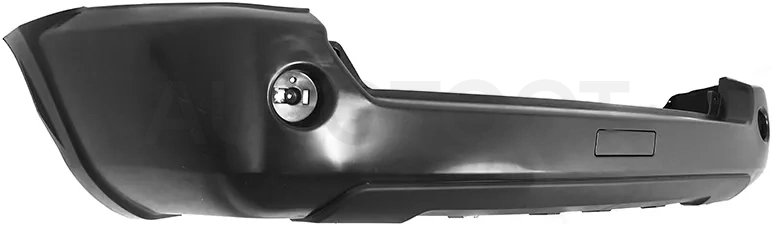 Бампер задний Nissan X-Trail 00-07 - Артикул STDTU10870 - Производитель Sat - Фото, Отзывы, Цены