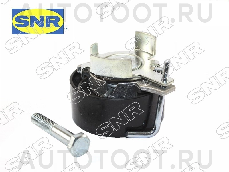 Ролик натяжной ГРМ 1,4 / 1,6 -ST1361983 Sat для FORD FOCUS