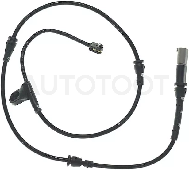 Датчик износа тормозных колодок FR BMW X5 E70/X6 E71/E72 xDrive 08