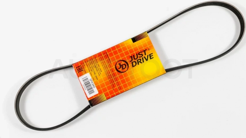 Ремень поликлиновый JD - Артикул 5PK945 - Производитель Just Drive - Фото, Отзывы, Цены