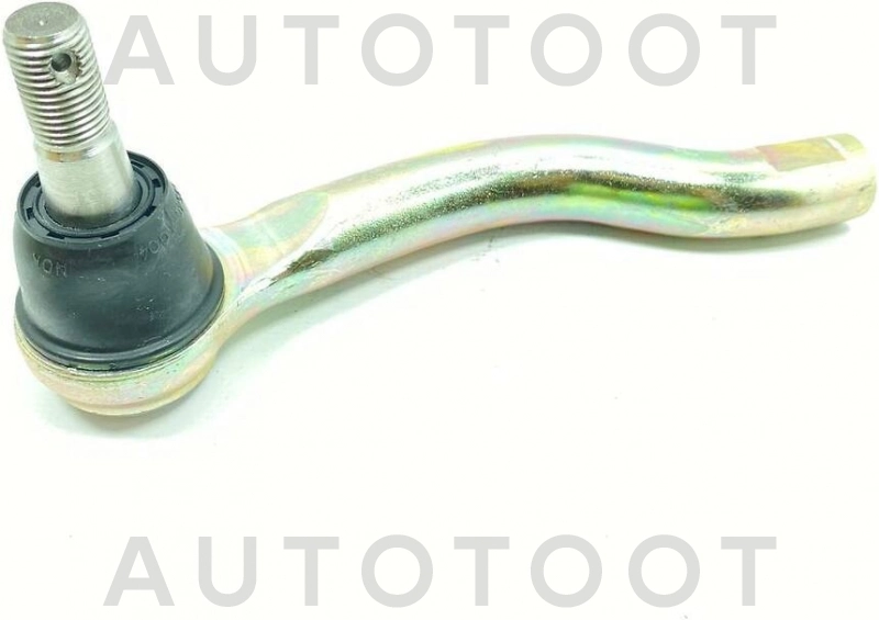 Наконечник рулевой тяги левый -ST48520EA025 Sat для NISSAN NAVARA, NISSAN PATHFINDER
