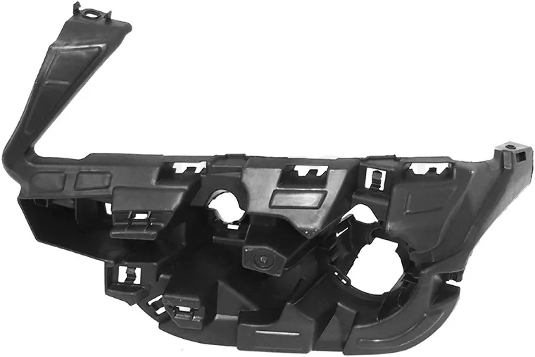 Крепление бампера BMW X3 10-14 (Спереди/ Слева) - Артикул STBM84000B2 - Производитель Sat - Фото, Отзывы, Цены