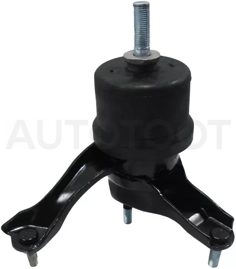 Опора двигателя Lexus RX 03-15 / Toyota Camry (XV40,XV50) 06-21 / Lexus ES 06-18 / Toyota Camry UAE/USA 06-17 / Highlander 07-20 / Sienna 10-14 / Venza 08-16 (Слева)
