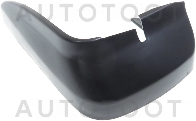 Брызговик передний левый -STHD09016B2 Sat для HONDA CIVIC