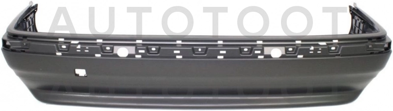 Бампер задний -  для BMW 7SERIES