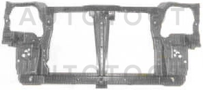 Рамка радиатора -  для HONDA CR-V