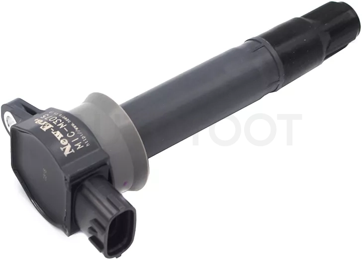 Катушка зажигания MITSUBISHI PAJERO V80 90# 6G72 - Артикул MICM3075 - Производитель NEW ERA - Фото, Отзывы, Цены