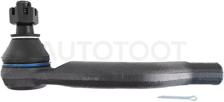 Наконечник рулевой NISSANFRONTIER 04-/NAVARA 05-15/PATHFINDER 04-15/XTERRA 05-16 LH - Артикул KTR1369 - Производитель Kyb - Фото, Отзывы, Цены