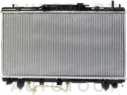 Радиатор охлаждения 3S -SGTY0002ST210 Sat для TOYOTA CORONA PREMIO, TOYOTA CALDINA, TOYOTA CARINA