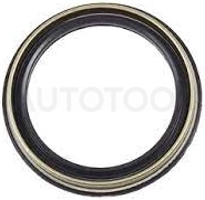 Сальник передней ступицы наружный -N2264 Musashi для NISSAN SUNNY, NISSAN ALMERA