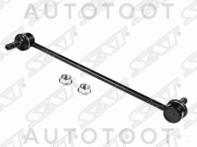 Стойка переднего стабилизатора -GSU050186 G-Autoparts для HONDA CR-V