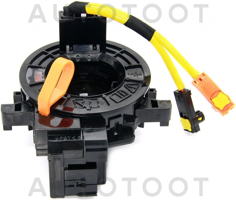 Шлейф подрулевой (без датчика угла поворота руля) -ST8430747020 Sat для TOYOTA LAND CRUISER PRADO