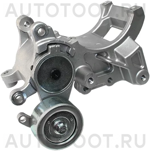 Натяжитель приводного ремня TOYOTA HILUX SURF/LAND CRUISER PRADO 1KDFTV - Артикул ST1662030010 - Производитель Sat - Фото, Отзывы, Цены