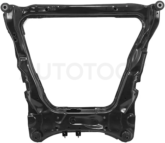 Подрамник передний Nissan X-Trail 07-15 (2.0 L)