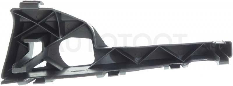 Крепление переднего бампера правое -BSG30922025 Bsg для FORD FOCUS