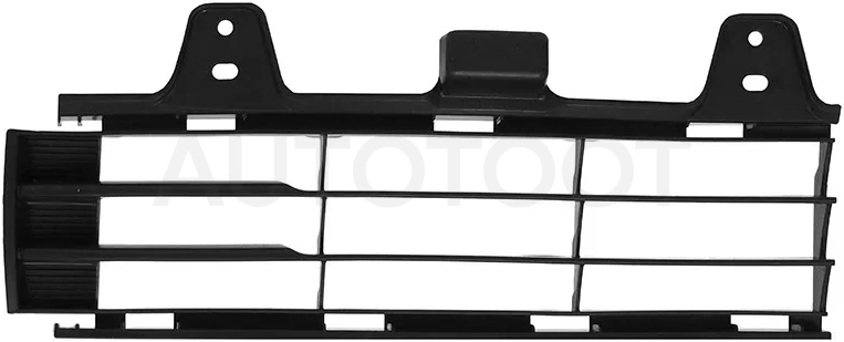 Решетка в бампер Toyota Land Cruiser (J200) 07-12 (Спереди/ Справа) - Артикул 5311260050 - Производитель Toyota - Фото, Отзывы, Цены
